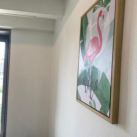 דירות Les Cosy De Nancy - Le Duplex Aux Flammants Roses - 4Etoiles מראה חיצוני תמונה